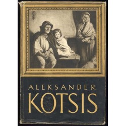 Aleksander Kotsis 1836-1877