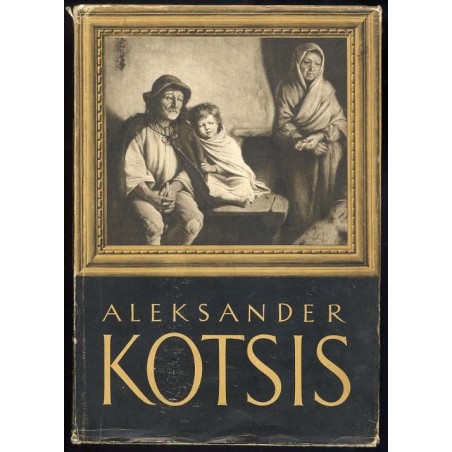 Aleksander Kotsis 1836-1877