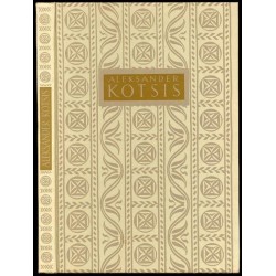 Aleksander Kotsis 1836-1877