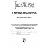 Filokartysta. 3 Aukcja Pocztówek. Warszawa 10 czerwca 2000 r