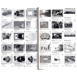 Filokartysta. 3 Aukcja Pocztówek. Warszawa 10 czerwca 2000 r