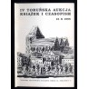 Katalog III Toruńskiej Aukcji Książek i Czasopism. Toruń 28 V 1994
