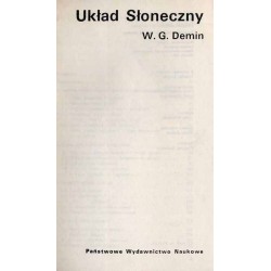 Układ Słoneczny