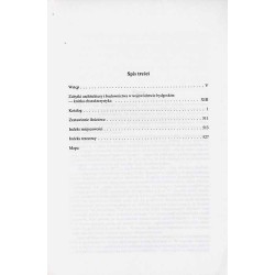 Zabytki architektury i budownictwa w Polsce. Województwo bydgoskie. T.5. Cz.2