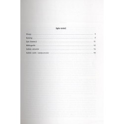 Rzeźba Polska. Katalog zbiorów. T.1