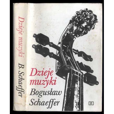 Dzieje muzyki