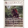 Jazdectwo. Miesięcznik. R.31 (1983). Nr 1-12 (komplet)