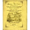 Der kleine Gärtner oder gründliche Anleitung zu Allem, was zur Kultur und Fortpflanzung der Gewächse, besonders der Blumen und Z