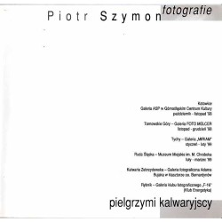 Pielgrzymi kalwaryjscy. Fotografie