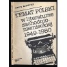 Temat polski w literaturze zachodnioniemieckiej 1949-1980