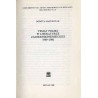 Temat polski w literaturze zachodnioniemieckiej 1949-1980