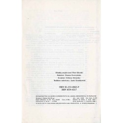 Temat polski w literaturze zachodnioniemieckiej 1949-1980