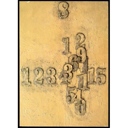 Zenon Moskwa 1929-1992, Galeria Sztuki Współczesnej BWA [Biura Wystaw Artystycznych], Katowice, czerwiec-lipiec 1995