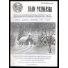 Ułan Poznański. Biuletyn informacyjny Koła 15 Pułku Ułanów Poznańskich Im. Generała Władysława Andersa. R.51 (1995). Nr 3/129 (X