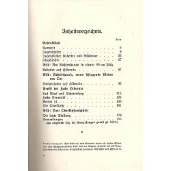 Ein Kumpel. Erzählung aus dem Leben der Bergarbeiter