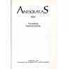 Acta Universitatis Wratislaviensis. Antiquitas. T.19 (1994)