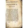 Magazyn anekdotow czyli Zbior rozmaitych powiesci, awantur, przypadków, ucinków, żartobliwych, dowcipnych, historycznych, moraln