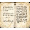 Magazyn anekdotow czyli Zbior rozmaitych powiesci, awantur, przypadków, ucinków, żartobliwych, dowcipnych, historycznych, moraln