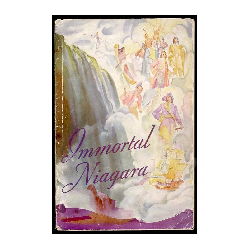 The Complete Book of Niagara