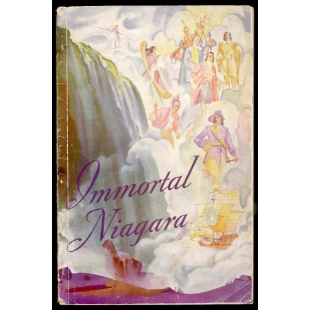 The Complete Book of Niagara