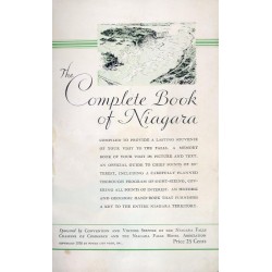 The Complete Book of Niagara