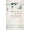 The Complete Book of Niagara