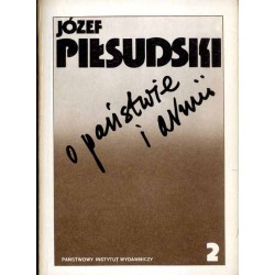 O państwie i armii. 2t