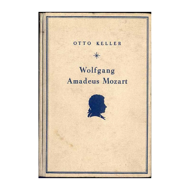 Wolfgang Amadeus Mozart. Sein Lebensgang nach den neuesten Quellen geschildert. Bibliographie und Ikonographie