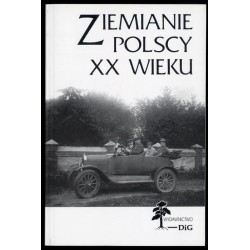 Ziemianie polscy XX wieku. Słownik biograficzny. Cz.7
