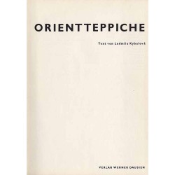 Orientteppiche
