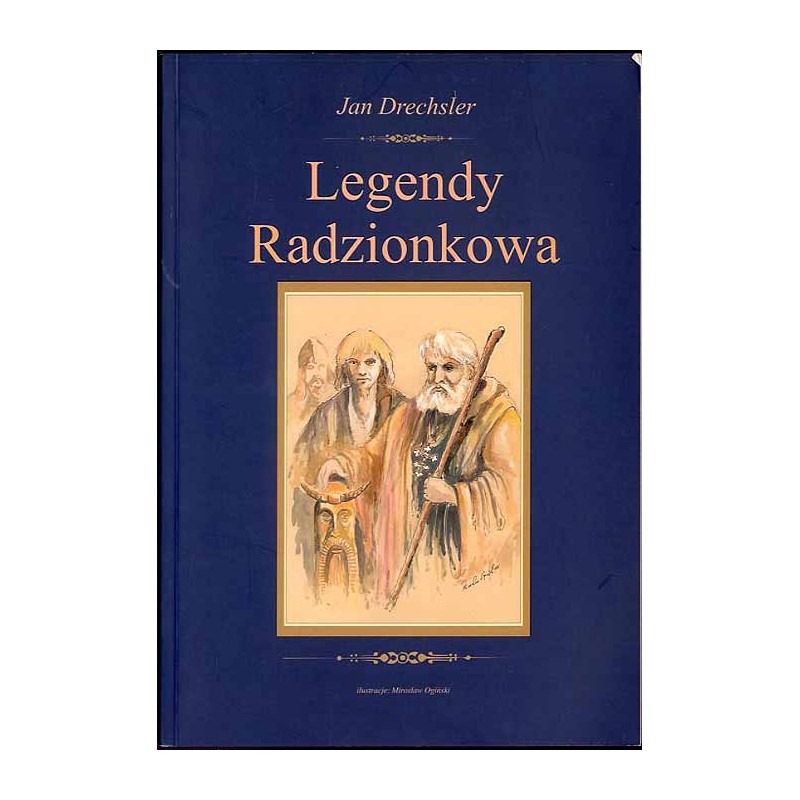 Legendy Radzionkowa