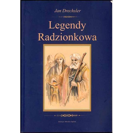 Legendy Radzionkowa