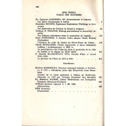 Nasza Przeszłość. Studia z dziejów Kościoła i kultury katolickiej w Polsce. T.66 (1986)
