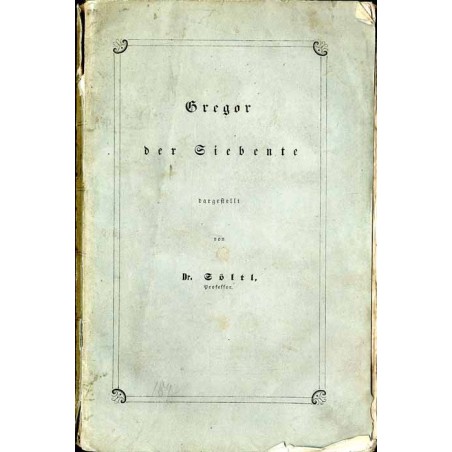 Gregor der Siebente