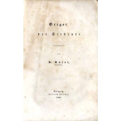 Gregor der Siebente