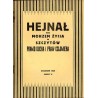 Hejnał nad Morzem Życia ze Szczytów Prawd Ducha i Praw Człowieka. Miesięcznik poświęcony wiedzy duchowej. (1929). Z. 9 (Wrzesień