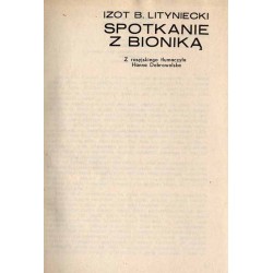 Spotkanie z bioniką