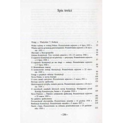 Wacław Makowski o państwie społecznym