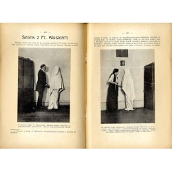 "Hejnał". Miesięcznik wiedzy duchowej. R. 10 (1938). Z. 8 (Sierpień 1938)