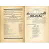 "Hejnał". Miesięcznik wiedzy duchowej. R. 10 (1938). Z. 8 (Sierpień 1938)