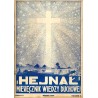 "Hejnał". Miesięcznik wiedzy duchowej. R. 10 (1938). Z. 3 (Marzec 1938)