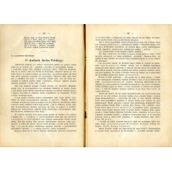 "Hejnał". Miesięcznik wiedzy duchowej. R. 10 (1938). Z. 3 (Marzec 1938)