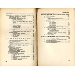 Schlesien. Ein Bücherverzeichnis und Führer zu Schlesiens Volk, Land und Leben. Im Auftrage der Stadtbibliothek und der Städt, V