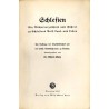 Schlesien. Ein Bücherverzeichnis und Führer zu Schlesiens Volk, Land und Leben. Im Auftrage der Stadtbibliothek und der Städt, V