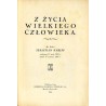 Z życia wielkiego człowieka. Ks. Prałat Sebastjan Kneipp urodzony 17 maja 1821 r. zmarł 17 czerwca 1897 r.