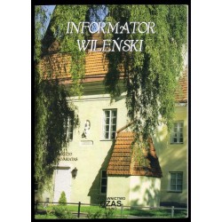 Informator Wileński