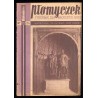 Płomyczek. Tygodnik dla młodszych dzieci. 1937. Nr 24 (23 lutego 1937)