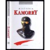 Historia Kamorry. Bohaterowie, zwyczaje i wydarzenia z dziejów sekty, która od czterech wieków nakłada haracz na neapolitańczykó