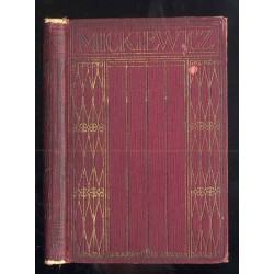 Dzieła wszystkie Adama Mickiewicza. T.10: Listy i przemówienia