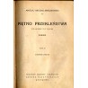 Piętno przekleństwa (tajemnicza ręka). Romans. T.1-2